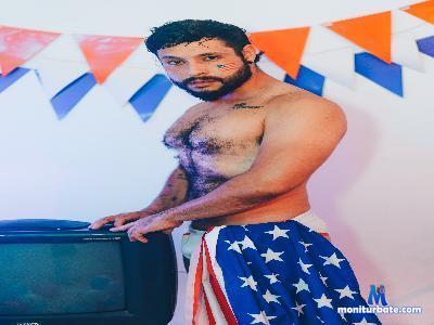 LeonelSanchez cam4 bisexual performer from Republic of Colombia milk C2C cum anal spanking amateur 