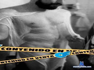 Riccodelavega cam4 unknown performer from United Mexican States ricco masturbation beard armpits cum atjob 