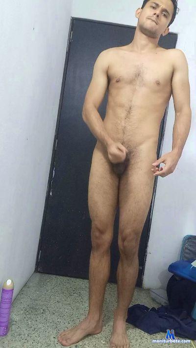 Joydan_rize cam4 straight performer from Republic of Colombia  