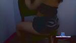 CAMILINDI cam4 livecam show performer room profile