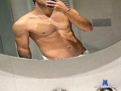 MaximoValente cam4 unknown performer from Kingdom of Spain  