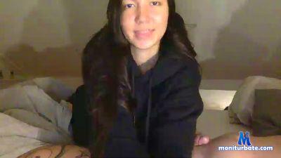 Thaibitch_69 cam4 bisexual performer from Federal Republic of Germany thai feet striptease cute cum blowjob pussy 