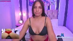 Nina_brown cam4 live cam performer profile