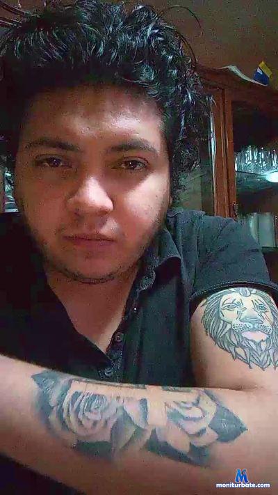 Fer_sex69 cam4 straight performer from Republic of Peru  