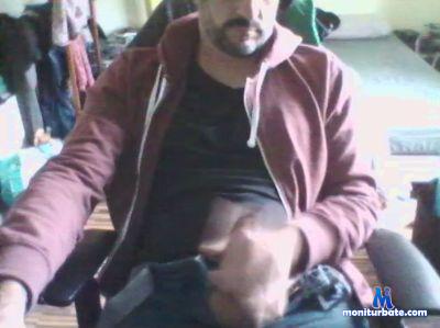 ahhum cam4 bicurious performer from French Republic swinging cum amateur 