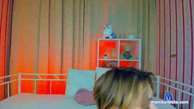 DantaHere cam4 bisexual performer from United States of America new tits lovense boobs teen rollthedice blondy 