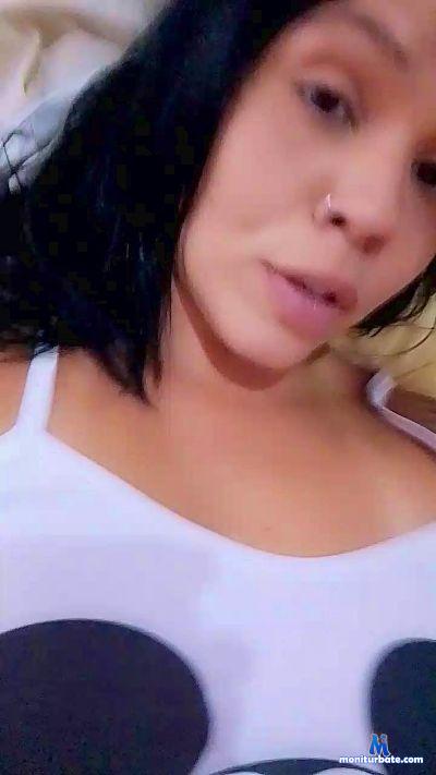 AnneGarcia cam4 bisexual performer from Federative Republic of Brazil  