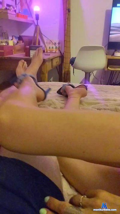 lovelie59 cam4 straight performer from French Republic  