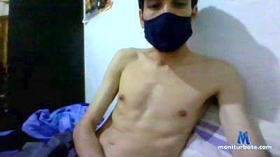 dony202 cam4 unknown performer from Republic of Colombia  
