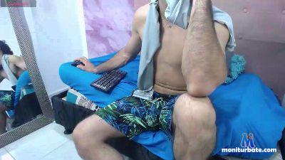 g0lden_boss cam4 bicurious performer from Republic of Colombia ass cum milk masturbation C2C spanking amateur 