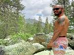 JohnnyDepth187 cam4 livecam show performer room profile
