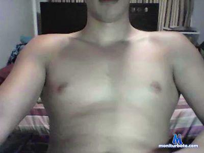 fulanitico cam4 gay performer from Republic of Costa Rica  