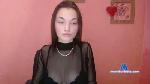 SendiFox cam4 livecam show performer room profile