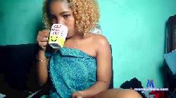 Anselmina cam4 live cam performer profile