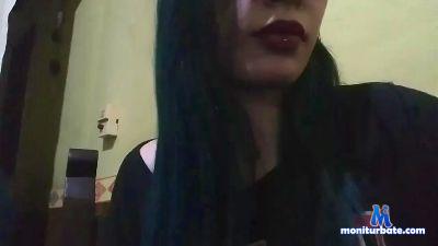 yazmin_xxx cam4 bisexual performer from French Republic  