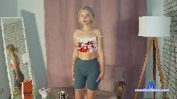 EdwinaFleek cam4 live cam performer profile