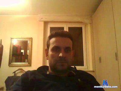 SUPERDOTATO84 cam4 unknown performer from Republic of Italy  
