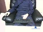 hucho40 cam4 livecam show performer room profile