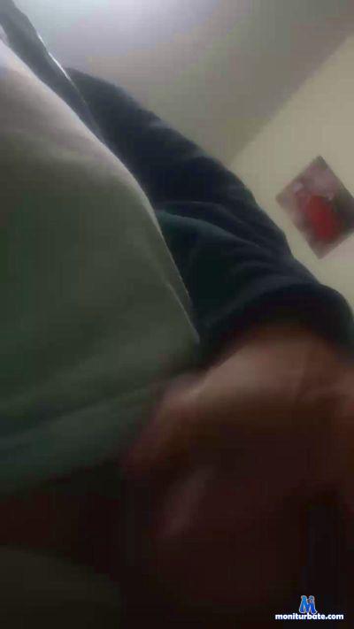 nelmuga cam4 straight performer from Republic of Colombia  