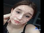 DorettaBraddy cam4 livecam show performer room profile