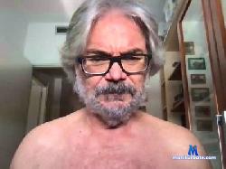 Ricpajote cam4 live cam performer profile