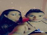 nana_stephany cam4 livecam show performer room profile