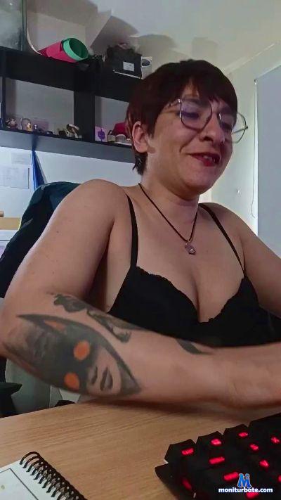 Nickissaadd cam4 bisexual performer from Argentine Republic  