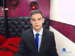 HornySpanishPup cam4 live cam performer profile