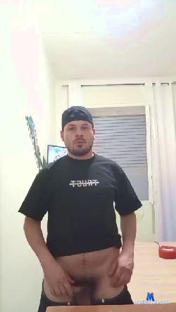 TheRobCrazy cam4 live cam performer profile