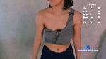 LynetCoote cam4 livecam show performer room profile