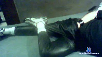 Leathershark cam4 gay performer from Federal Republic of Germany rubber cum leather gear mask pig 