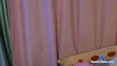 OdiliaBoman cam4 straight performer from United States of America  