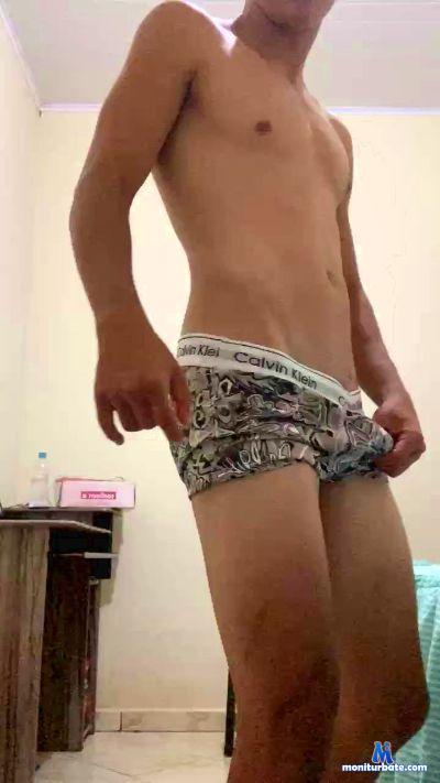 bahiano23 cam4 unknown performer from Federative Republic of Brazil  