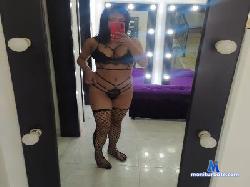 NicolleRousse cam4 live cam performer profile