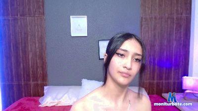 Caamila_GS cam4 bisexual performer from United States of America New Latina Shy Teen Feet rollthedice 