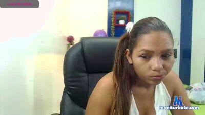 smal6 cam4 straight performer from Argentine Republic  