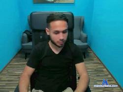 VinceJonas cam4 live cam performer profile
