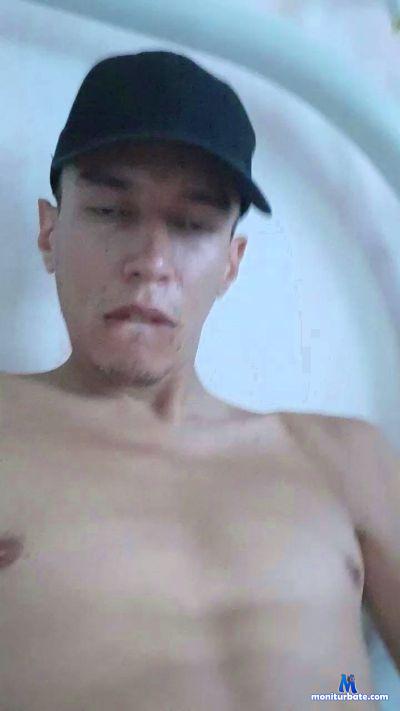 Rickhotsexy cam4 bisexual performer from Federative Republic of Brazil  