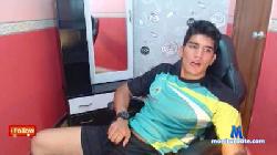 Toni656 cam4 live cam performer profile