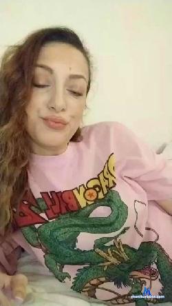 marie235 cam4 live cam performer profile