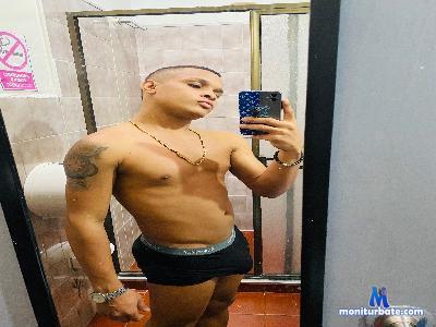 Dirtysboyslatin cam4 gay performer from Bolivarian Republic of Venezuela AssToMouth deepthroat masturbation ass cum fisting pee 