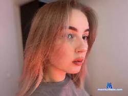 RebeccaMclean cam4 live cam performer profile