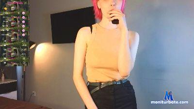 GaynaGuyse cam4 bisexual performer from Republic of Poland ass C2C schoolgirl striptease femdom cute spanking 