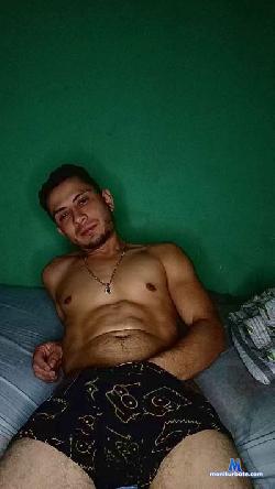 Soloyhot cam4 live cam performer profile