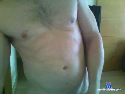 vicio73 cam4 straight performer from Kingdom of Spain muscle show gym 20cm 