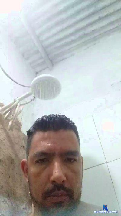 Aminazedec cam4 straight performer from Federative Republic of Brazil  