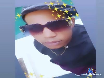 Elnegrodewhatsa cam4 straight performer from Argentine Republic  