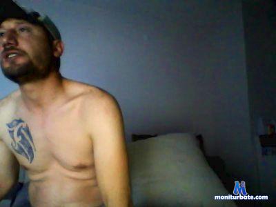Whitedogo35 cam4 straight performer from Kingdom of the Netherlands  