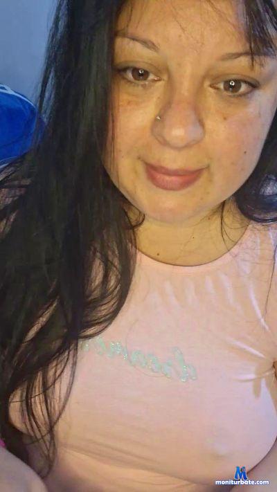 trinity033 cam4 bisexual performer from Argentine Republic  