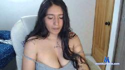 22_saliha cam4 live cam performer profile
